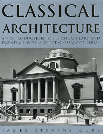 Oxford Dictionary of Architecture and Landscape Architecture by James Stevens Curl