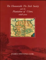 The Honourable The Irish Society