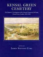 Kensal Green Cemetery