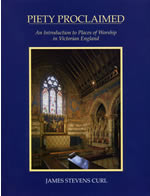 Piety Proclaimed: An Introduction to Places of Worship in Victorian England 