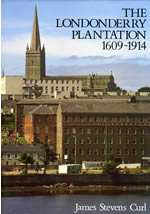 The Londonderry Plantation 1609-1914
